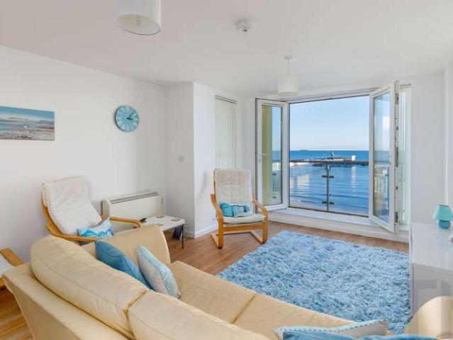 Apartment for rent in Sandown, Isle Of Wight