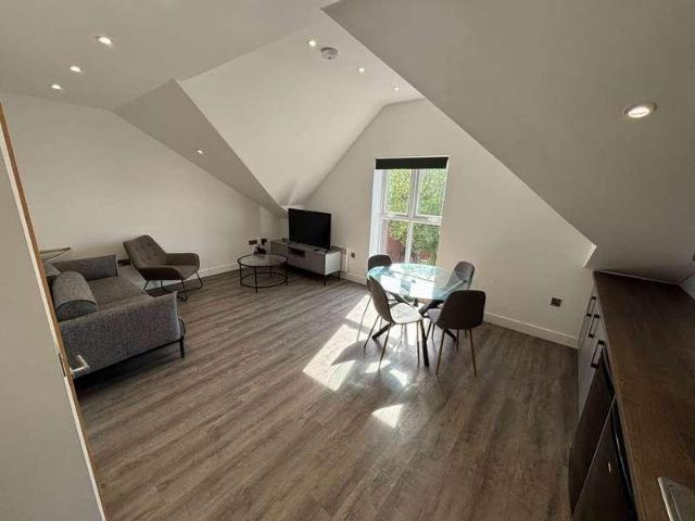 Apartment for rent in Georgia, Greater Manchester
