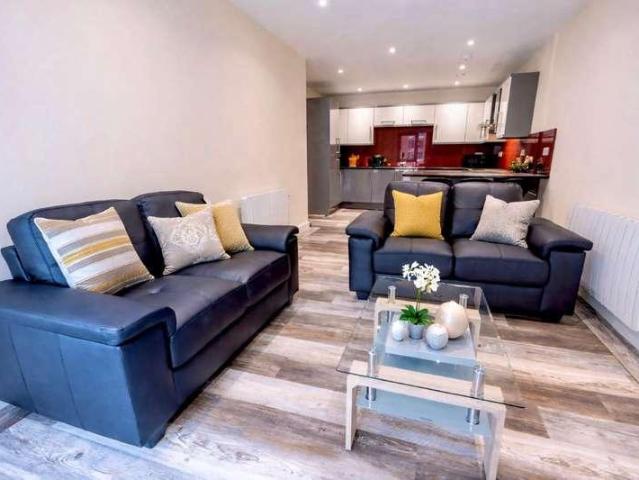 Apartment for rent in Greater London