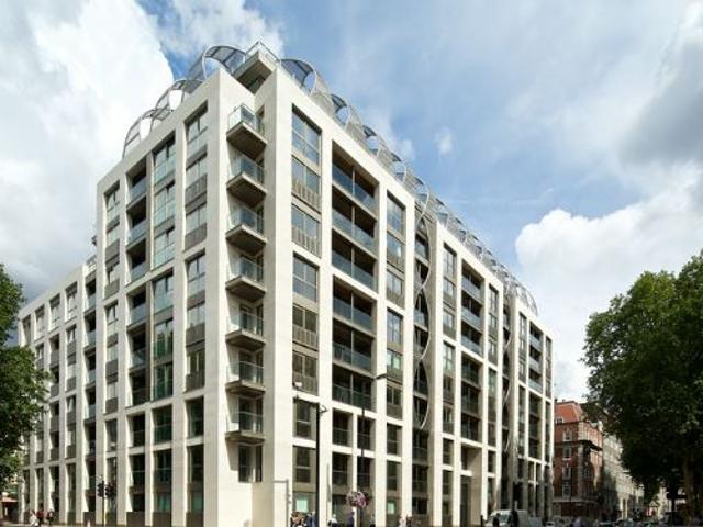 Apartment for rent in Westminster, Greater London