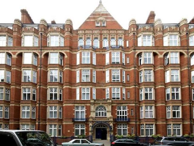 Apartment for rent in Marylebone, Greater London