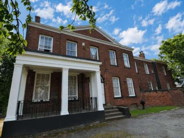 House for rent in City Centre, Georgia