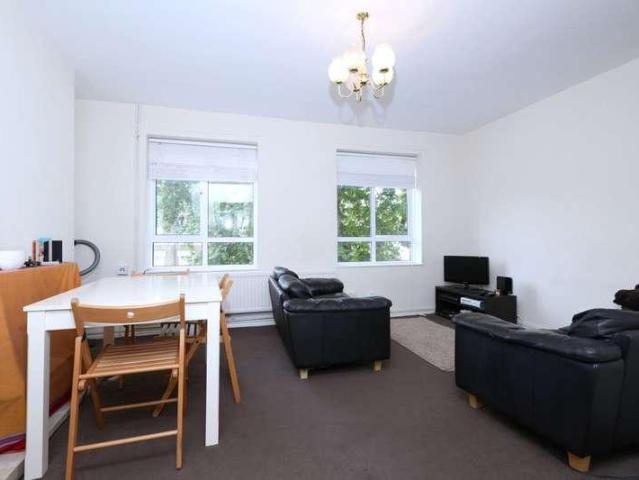 Apartment for rent in Hoxton, De Beauvoir Town