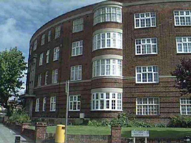 Apartment for rent in Hendon, Greater London