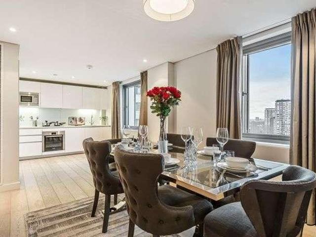 Apartment for rent in Bayswater, Greater London