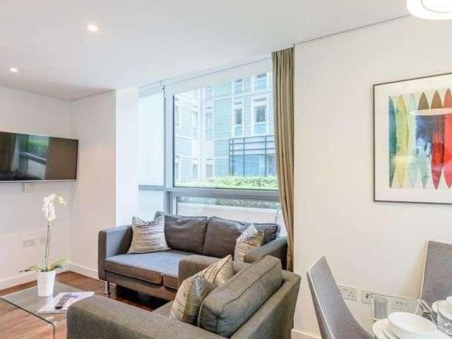Apartment for rent in Bayswater, Greater London