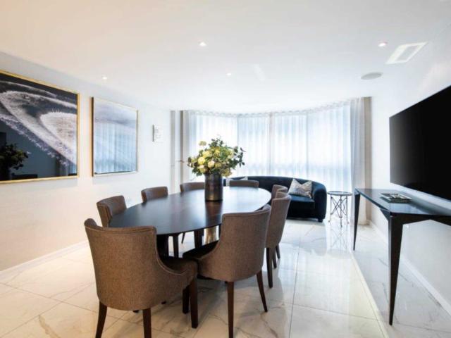 Apartment for rent in South Kensington, Greater London