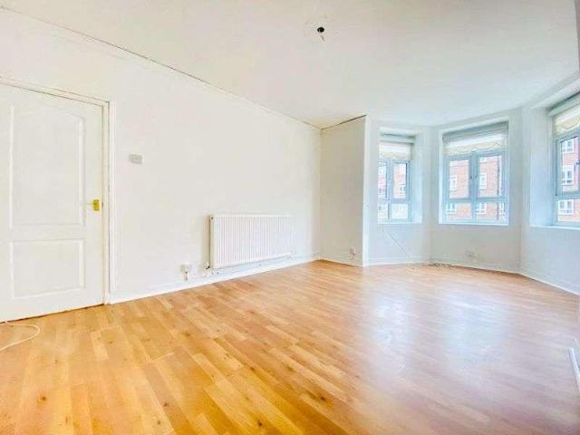 Apartment for rent in Hackney Wick, Greater London