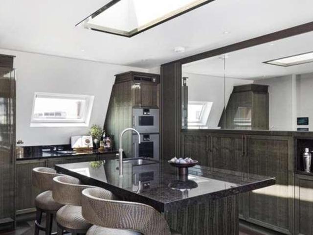 Apartment for rent in South Kensington, Greater London