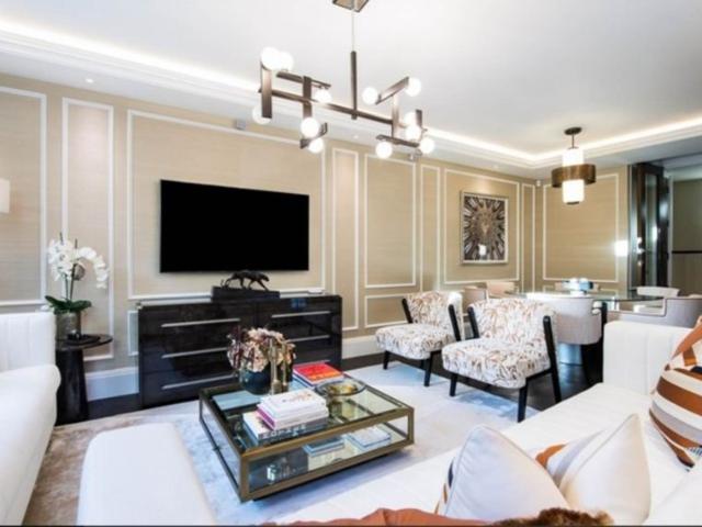 Apartment for rent in South Kensington, Greater London