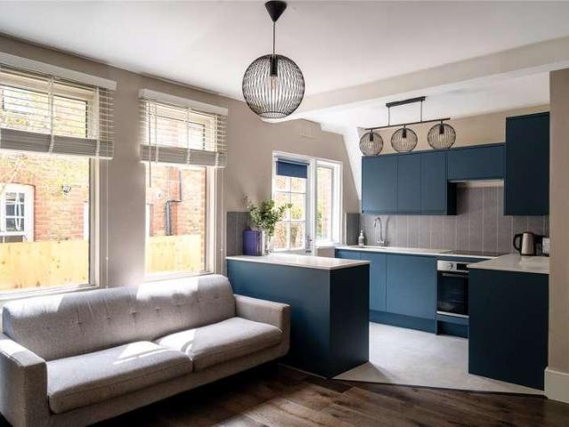 Apartment for rent in Streatham Hill, Greater London