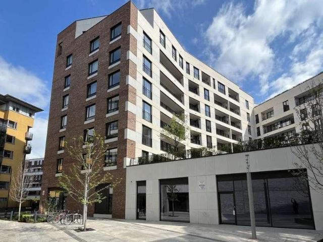Apartment for rent in Shoreditch, Greater London