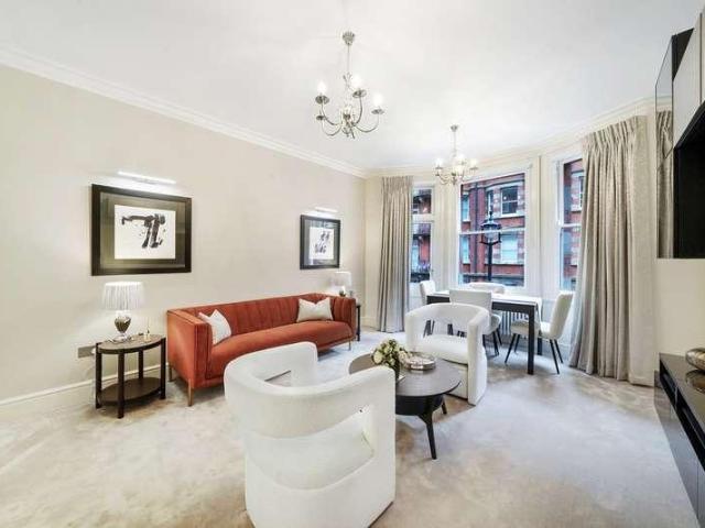 Apartment for rent in Chalk Farm, Greater London