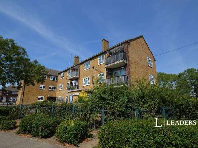 Apartment for rent in Langham, Fordham Heath