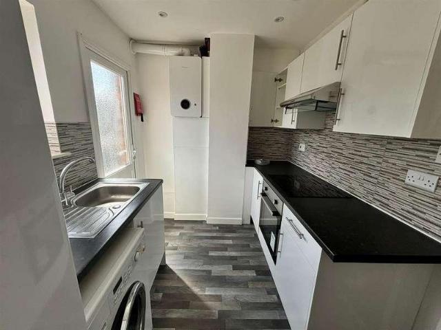 Apartment for rent in Hendon, Greater London