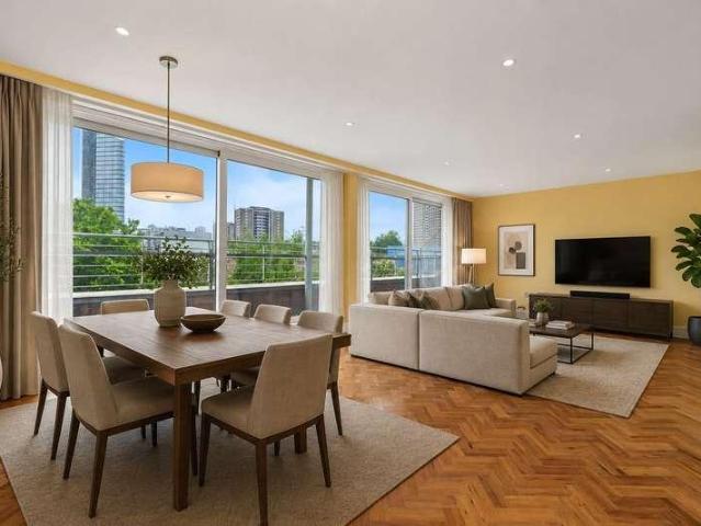 Apartment for rent in Islington, Greater London