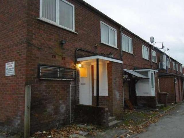 Apartment for rent in Cheadle, Greater Manchester