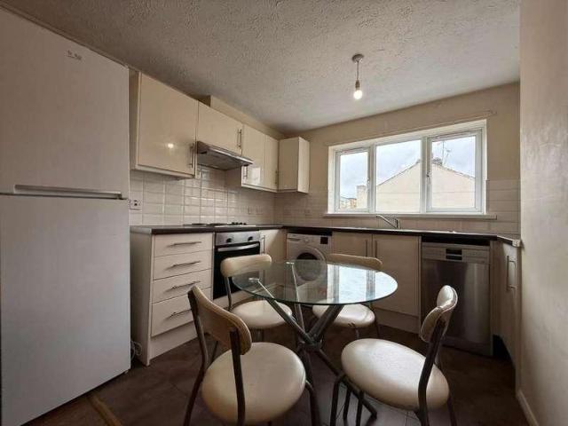 Apartment for rent in Isle Of Dogs, Greater London