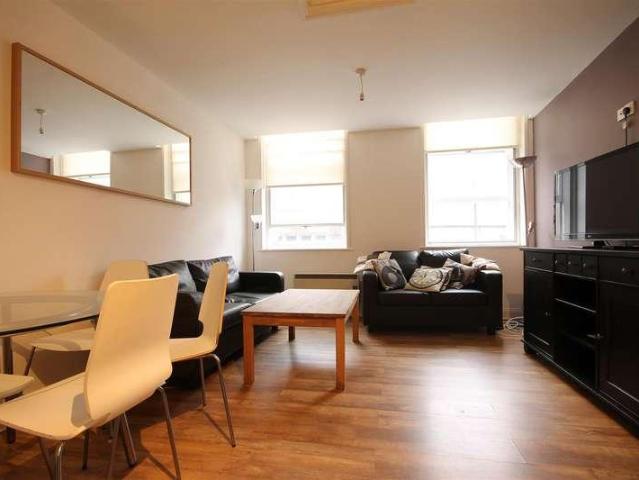 Apartment for rent in City Centre, Georgia