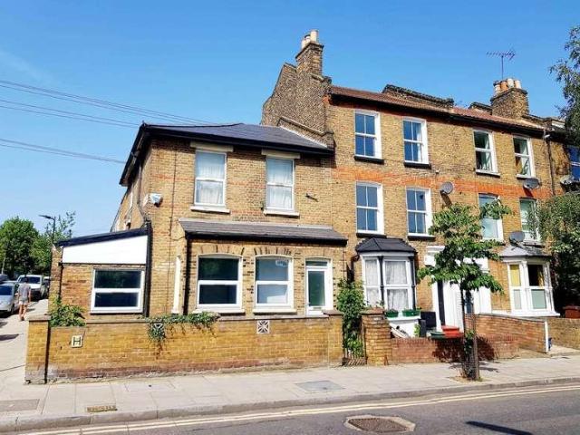 Apartment for rent in Clapton, Upper Clapton