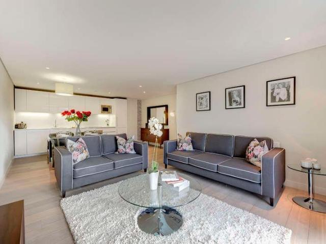 Apartment for rent in Marylebone, Greater London