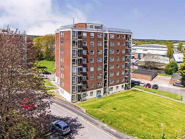 Apartment for rent in Winnall, Hampshire