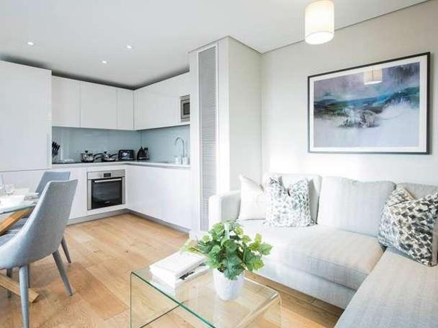 Apartment for rent in Bayswater, Greater London