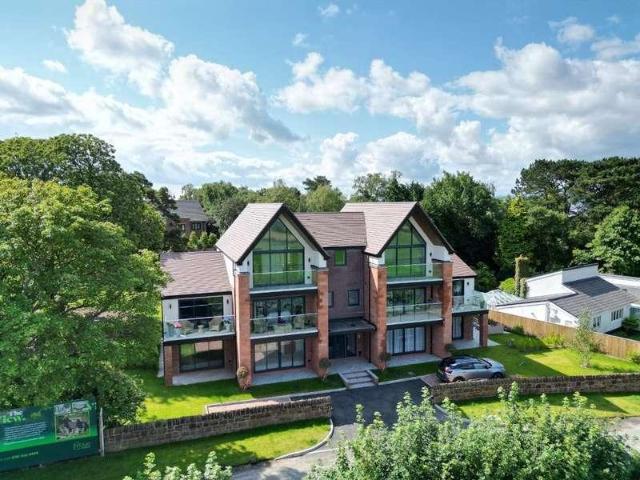 House for rent in Heswall, Wirral