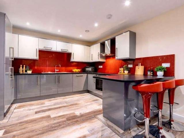 Apartment for rent in Greater London