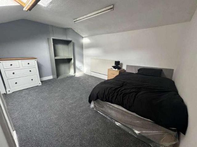 Apartment for rent in Salford, Greater Manchester