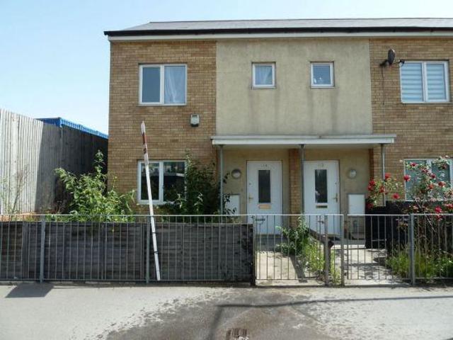 Apartment for rent in Bromley-by-Bow, Mile End