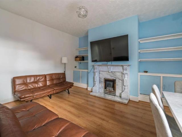 Apartment for rent in Spital Tongues, Tyne And Wear