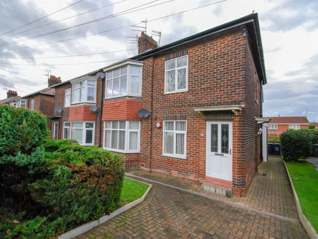Apartment for rent in Forest Hall, North Tyneside