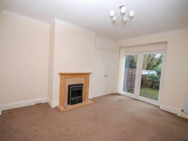 Apartment for rent in High Heaton, Tyne And Wear
