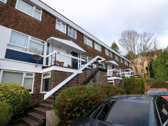 Apartment for rent in Chislehurst, Bickley