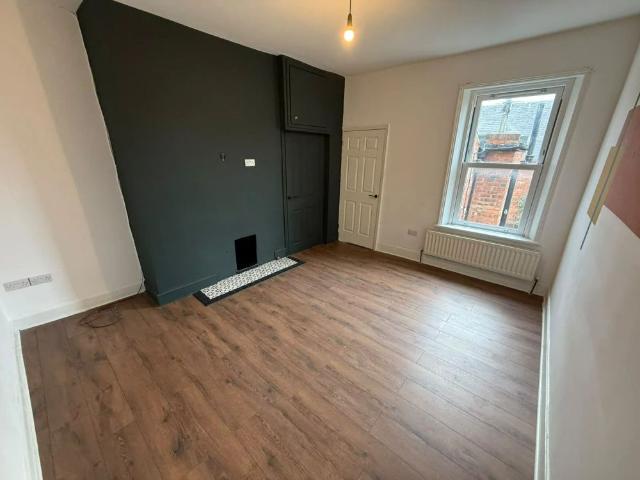 Apartment for rent in Bensham, Gateshead