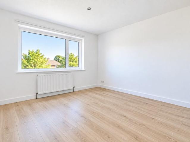 Apartment for rent in Bromley-by-Bow, Greater London