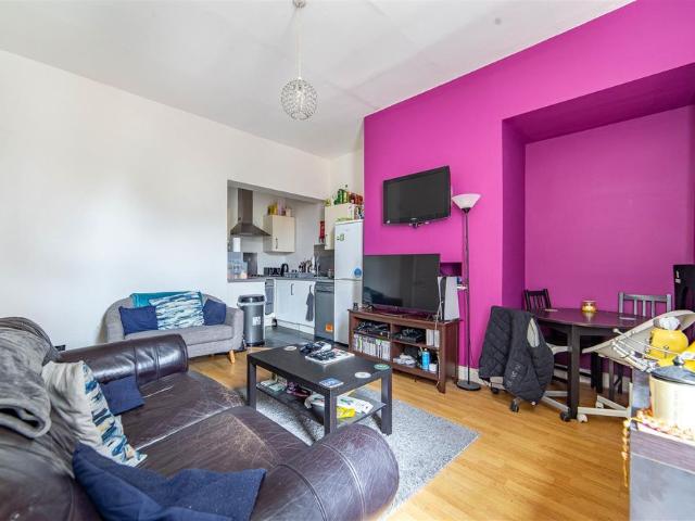 Apartment for rent in Jesmond, Tyne And Wear
