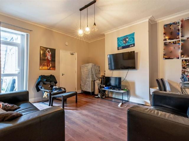 Apartment for rent in Jesmond, Tyne And Wear