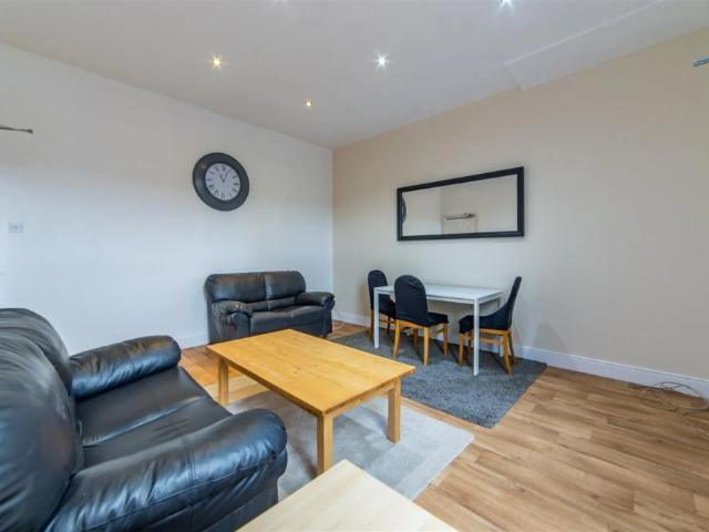 Apartment for rent in Jesmond, Newcastle upon Tyne