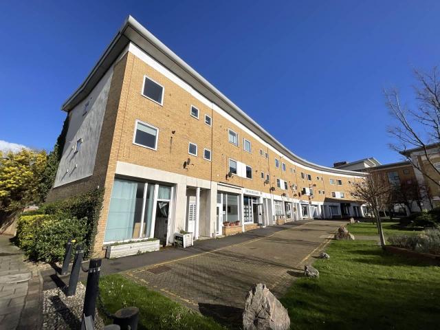 Apartment for rent in Reach, Greater London