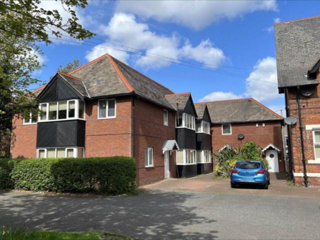 Apartment for rent in South Shields, The Lawe