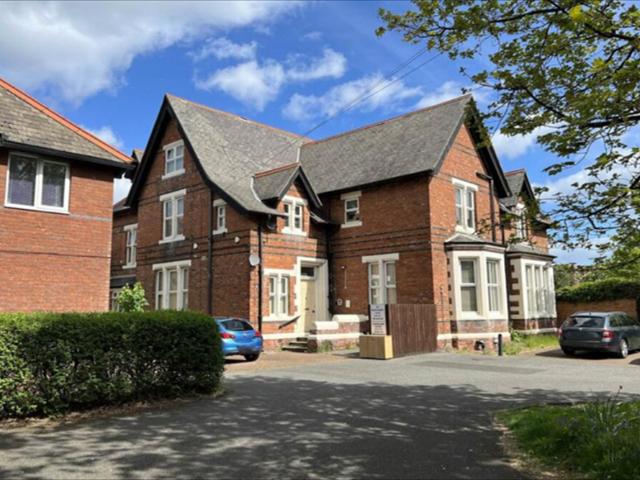 Apartment for rent in South Shields, The Lawe