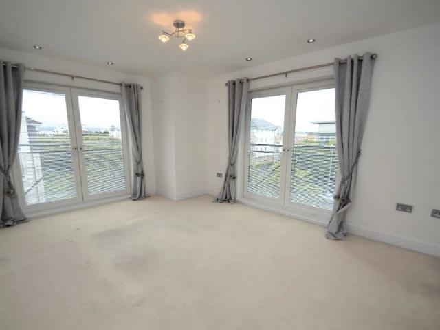 Apartment for rent in Ferry Village, Stanwix