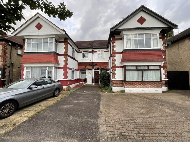 Apartment for rent in South Woodford, Greater London