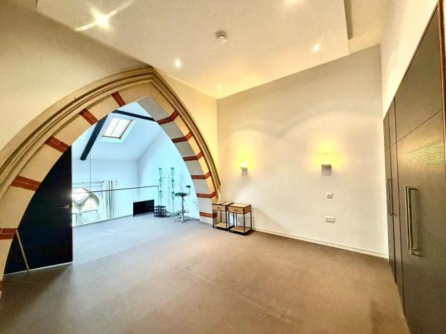 Apartment for rent in City of Westminster, Greater London