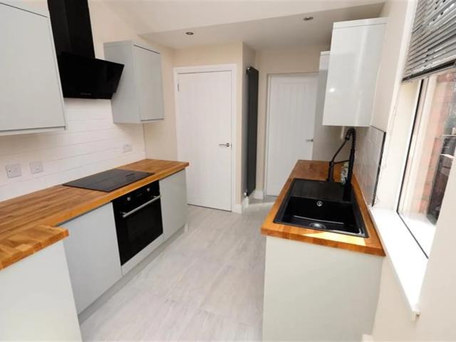 Apartment for rent in Westoe, South Shields