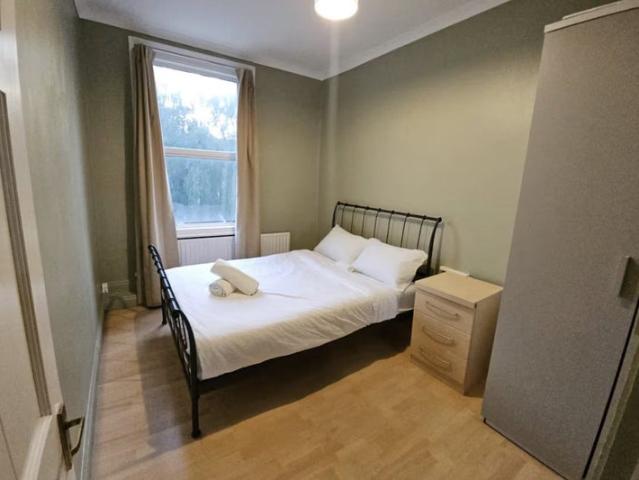 Apartment for rent in Holloway, Greater London