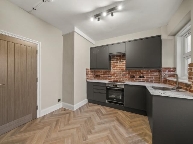 Apartment for rent in West Cliff, Bournemouth