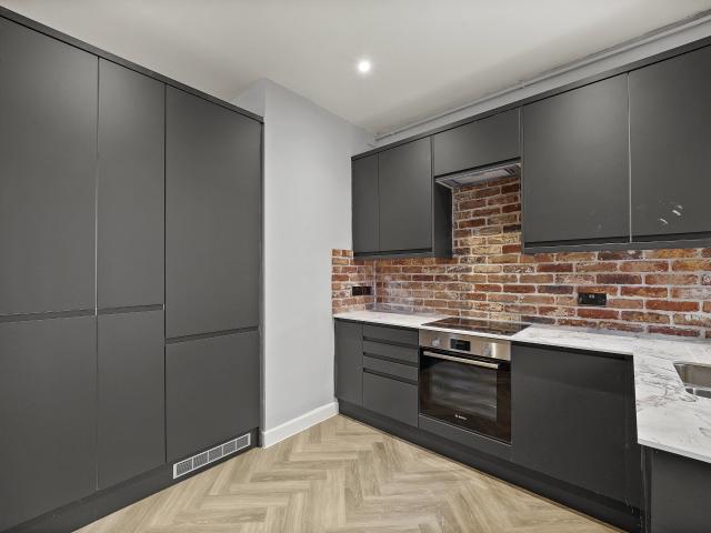 Apartment for rent in West Cliff, Bournemouth